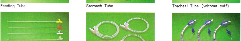 tracheal tube suction catheter suction catheter
